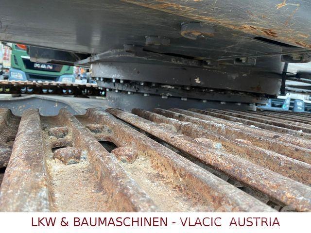 Volvo EC 220 EL 대형 굴삭기 29톤 이상