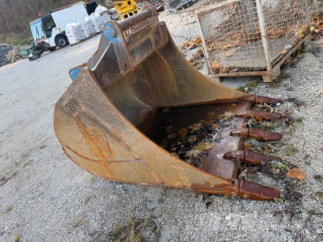 Volvo EC220ENL 대형 굴삭기 29톤 이상