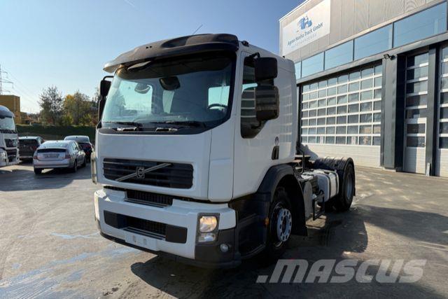 Volvo FE-280 4x2 트랙터 유닛