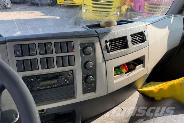 Volvo FE-280 4x2 트랙터 유닛