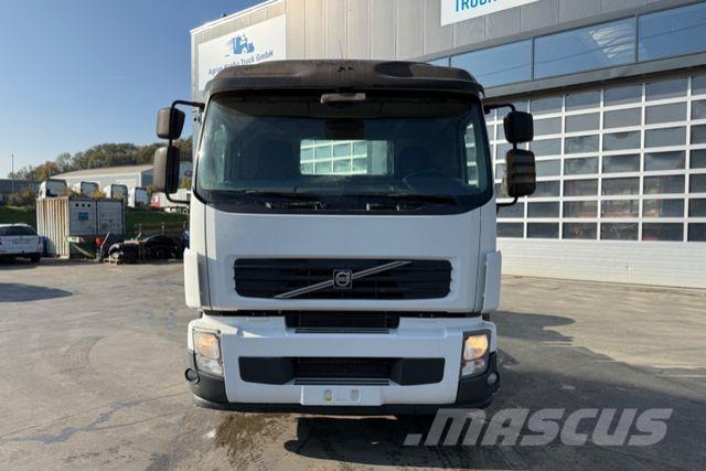 Volvo FE-280 4x2 트랙터 유닛