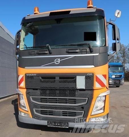 Volvo FH 420 4x2 트랙터 유닛
