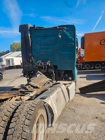 Volvo FH 460 트랙터 유닛