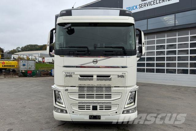 Volvo FH-460 4x2 트랙터 유닛