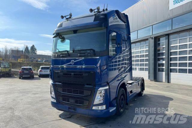 Volvo FH-500 TC 4x2 트랙터 유닛