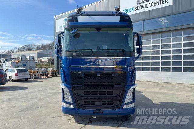Volvo FH-500 TC 4x2 트랙터 유닛