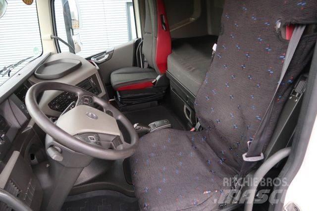 Volvo FH 510 트랙터 유닛