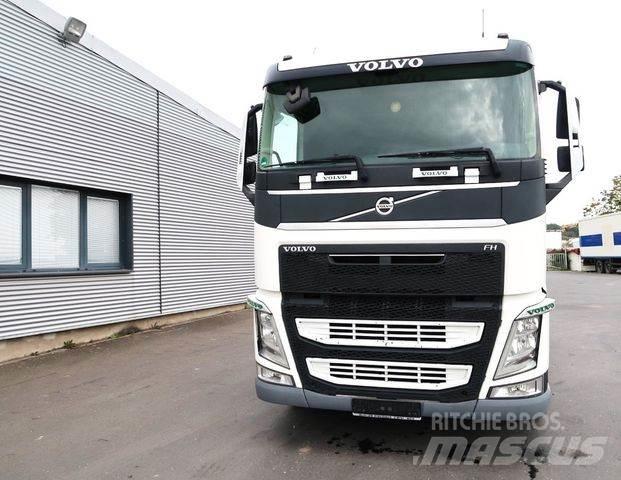 Volvo FH 510 트랙터 유닛