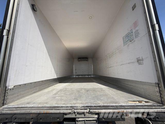 Volvo FL 290 온도 조절식 트럭