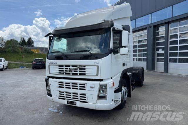 Volvo FM-390 4x2 트랙터 유닛