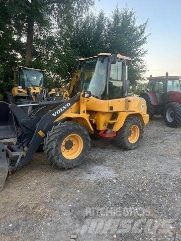 Volvo L 35 G  휠로우더