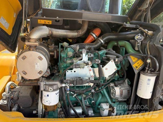 Volvo L 35 G  휠로우더