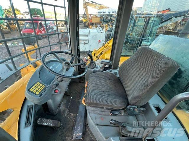 Volvo L 45 B - TP /SW /  휠로우더