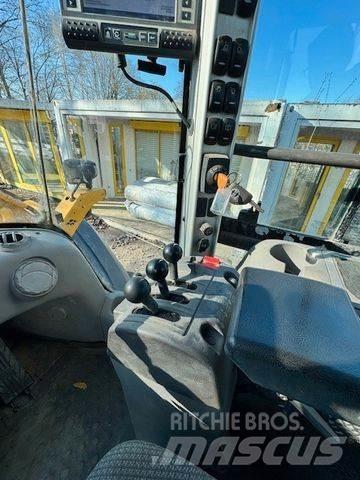 Volvo L 70 H  휠로우더