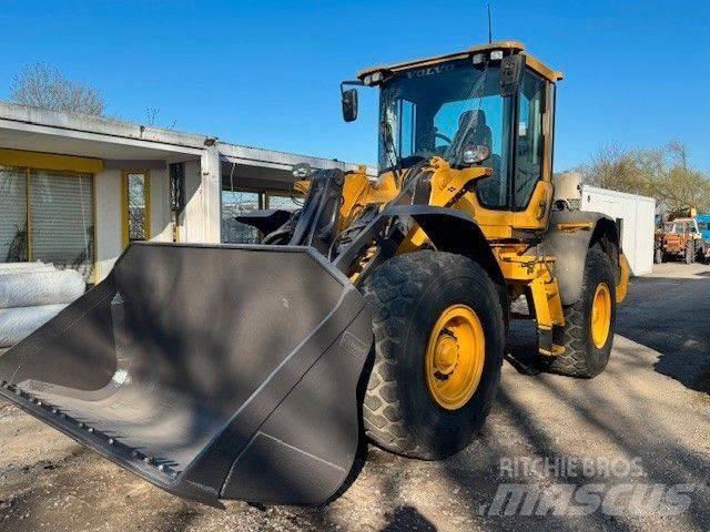 Volvo L 70 H  휠로우더