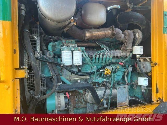 Volvo L 90 C / AC /  휠로우더