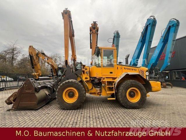 Volvo L 90 E /AC / ZSA/  휠로우더