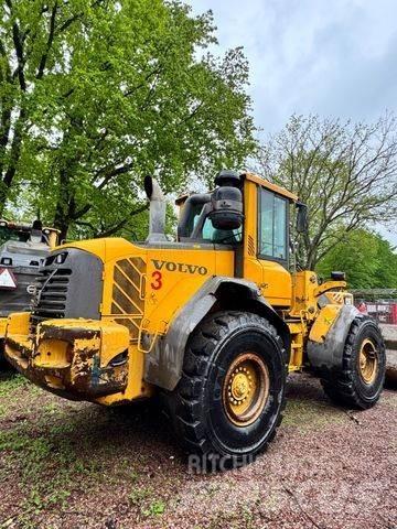 Volvo L 90 F  휠로우더