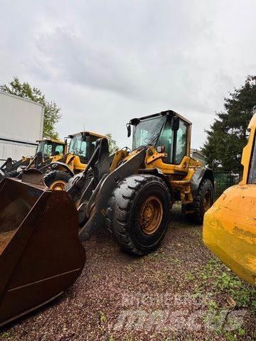 Volvo L 90 F  휠로우더