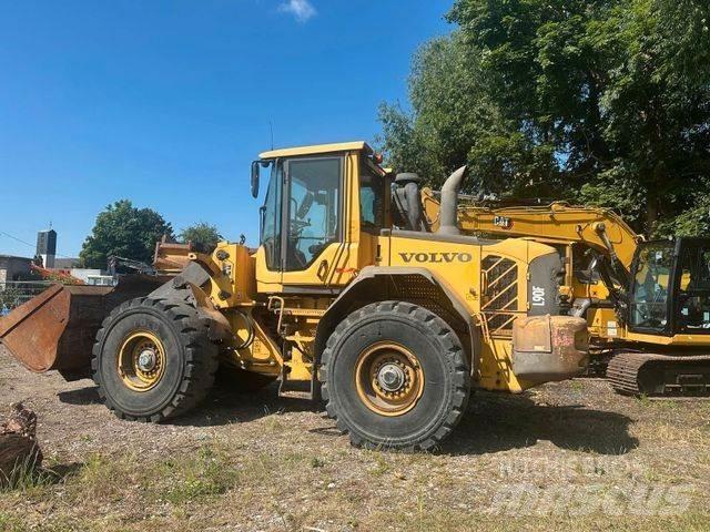 Volvo L 90 F  휠로우더