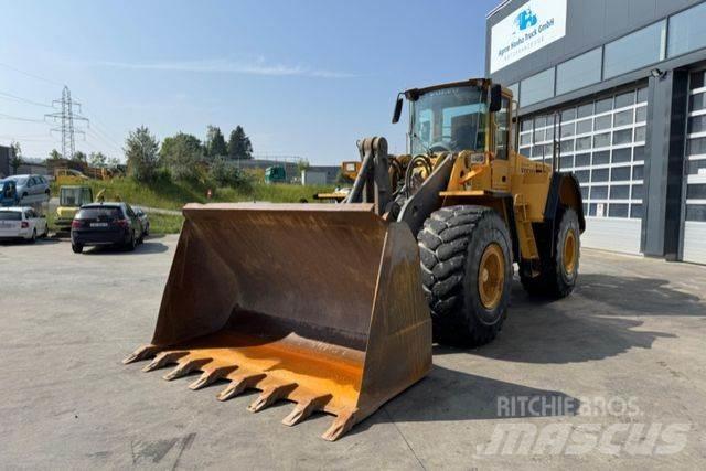 Volvo L150E 건설 장비 - 기타