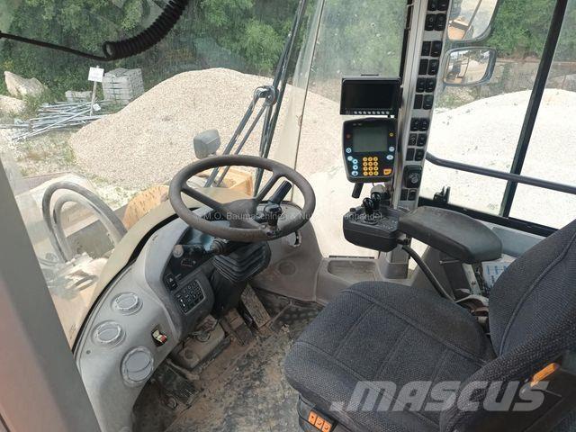 Volvo L150G  휠로우더