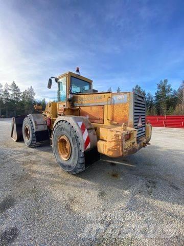 Volvo L180  휠로우더