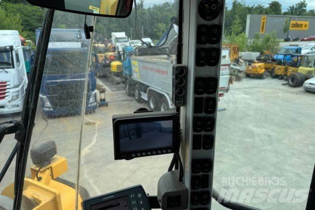 Volvo L180G 건설 장비 - 기타