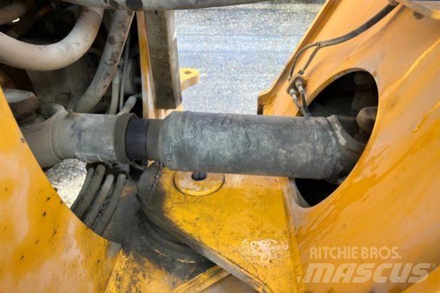 Volvo L180H 건설 장비 - 기타