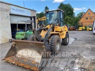 Volvo L30  휠로우더