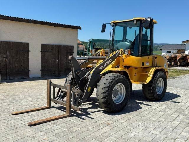 Volvo L30 B Z/X  휠로우더