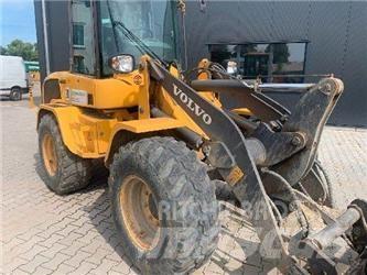 Volvo L35G  휠로우더