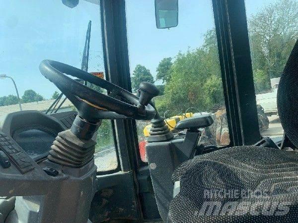 Volvo L35G  휠로우더