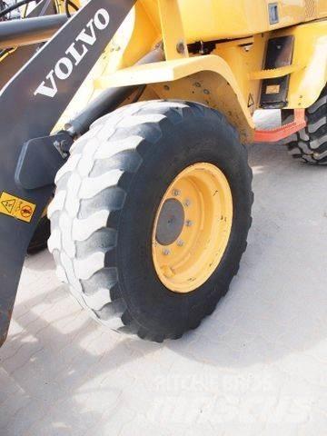 Volvo L35G  휠로우더