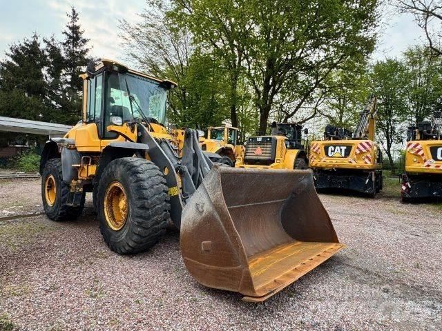 Volvo L60 H  휠로우더