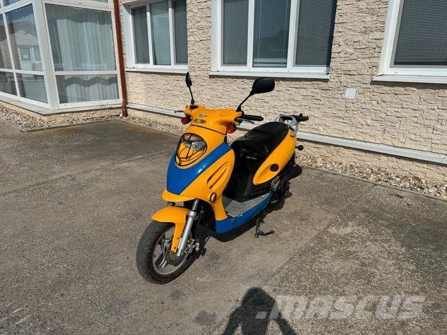  VONROAD vin 392 자동차