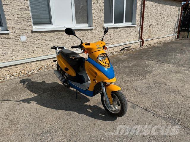  VONROAD vin 392 자동차