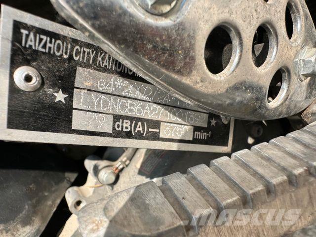  VONROAD vin 392 자동차