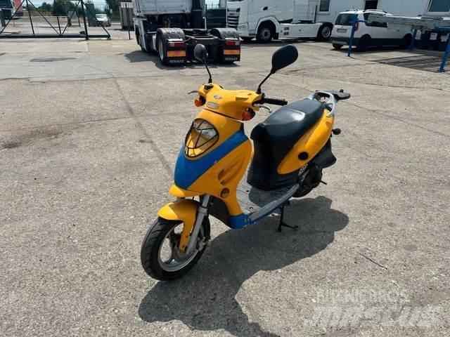  VONROAD vin 407 자동차