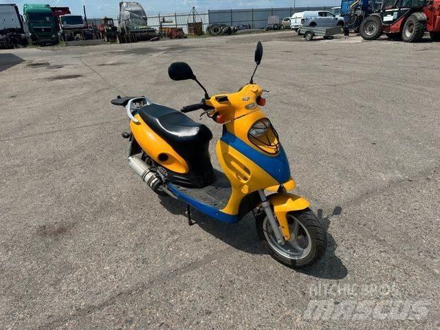  VONROAD vin 407 자동차