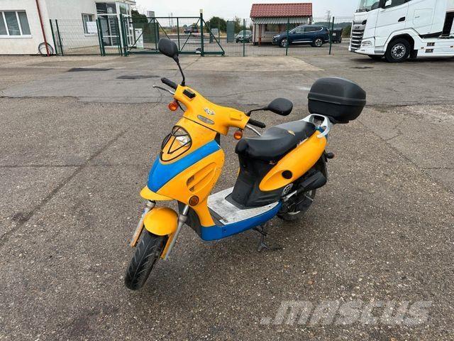  VONROAD vin 467 자동차