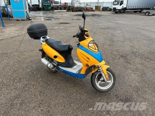  VONROAD vin 467 자동차