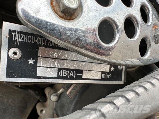  VONROAD vin 467 자동차