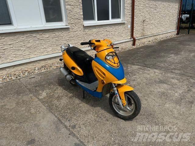  VONROAD vin 470 자동차