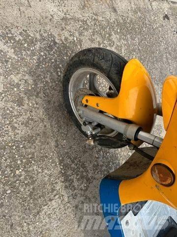  VONROAD vin 470 자동차