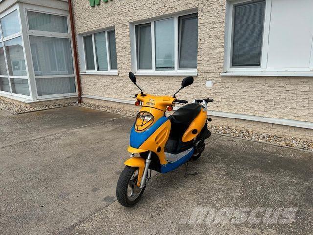  VONROAD vin 474 자동차