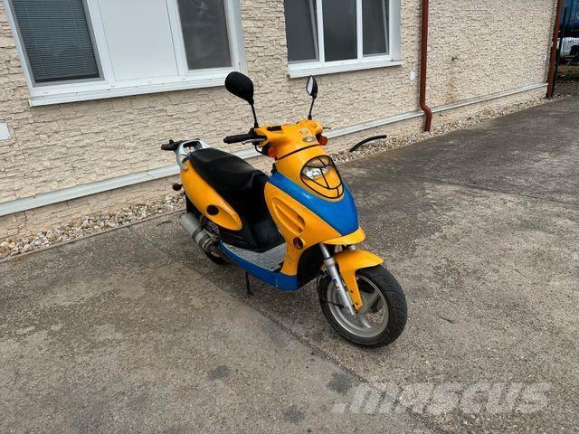  VONROAD vin 474 자동차