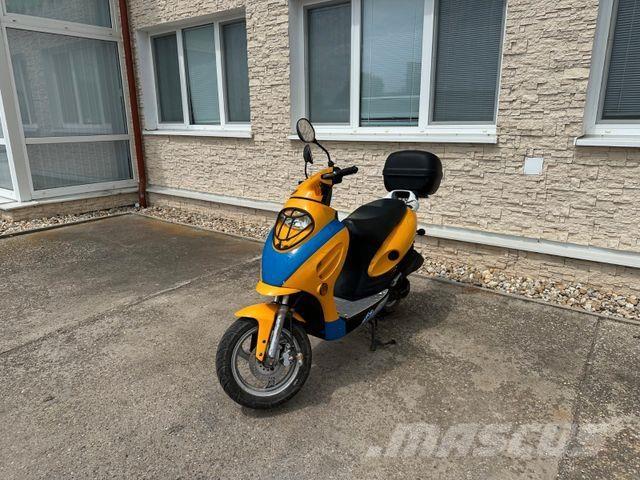  VONROAD vin 504 Cars