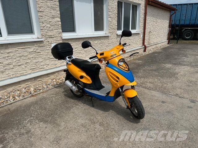  VONROAD vin 504 Cars