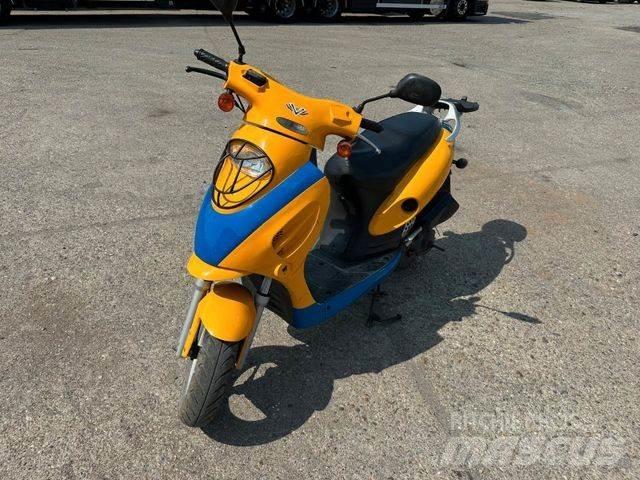  VONROAD vin 514 자동차